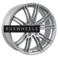 Диски RST 8x18/5x114,3 ET45 D67,1 R168 (Mazda) Silver Диски RST 8x18/5x114,3 ET45 D67,1 R168 (Mazda) Silver