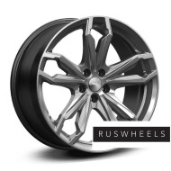 Диски Скад R19 / 9J PCD 5x112 ЕТ 32 ЦО 66.6 Гранада Диски Скад R19 / 9J PCD 5x112 ЕТ 32 ЦО 66.6 Гранада