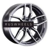 Диски Replay 8x18/5x112 ET30 D66,6 B209 GMF (конус, C570)