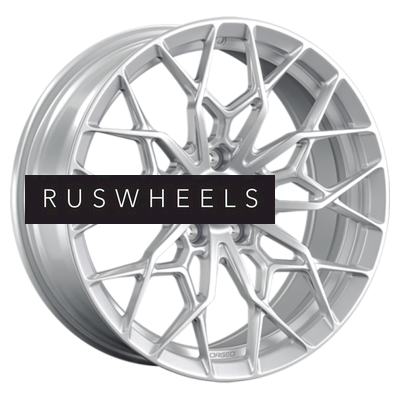 Диски LS Forged 8x18/5x112 ET38 D66,6 LS FG29 SS (конус)