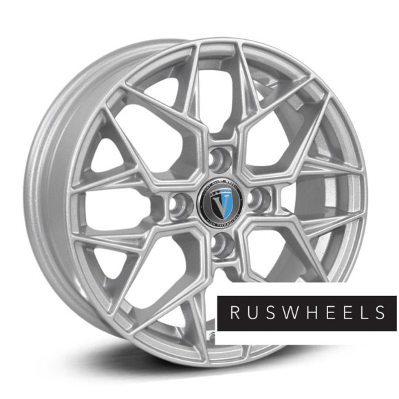 Диски Venti R14 / 5.5J PCD 4x100 ЕТ 40 ЦО 60.1 1420