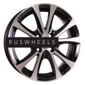 Диски Neo 6x15/4x100 ET49 D60,1 509 BD