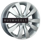 Диски Replay 6,5x17/5x114,3 ET48 D67,1 HND114 Sil (конус, C570) Диски Replay 6,5x17/5x114,3 ET48 D67,1 HND114 Sil (конус, C570)