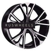 Диски Replay 10x21/5x112 ET20 D66,6 A117 BKF (конус, A001) Диски Replay 10x21/5x112 ET20 D66,6 A117 BKF (конус, A001)