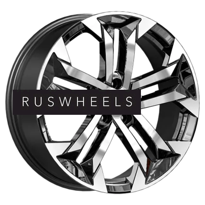 Диски Premium Series 7,5x19/5x108 ET36 D65,1 КР015 (Exeed TXL/VX) Diamond Quartz Диски Premium Series 7,5x19/5x108 ET36 D65,1 КР015 (Exeed TXL/VX) Diamond Quartz