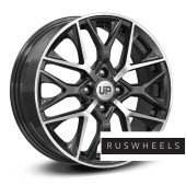 Диски Wheels UP R16 / 6J PCD 4x100 ЕТ 37 ЦО 60.1 Up101