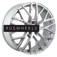 Диски RST 7,5x19/5x114,3 ET45 D67,1 R019 (Mazda) Silver
