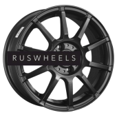 Диски СКАД 6x15/4x98 ET35 D58,6 Акита (КЛ285) Бархат новый