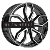 Диски LS FlowForming 7,5x18/5x114,3 ET45 D67,1 RC104 BKF (конус) Диски LS FlowForming 7,5x18/5x114,3 ET45 D67,1 RC104 BKF (конус)