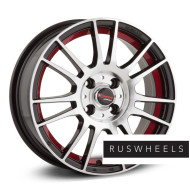 Диски Yamato R17 / 7J PCD 5x114.3 ЕТ 50 ЦО 67.1 Tiguma Диски Yamato R17 / 7J PCD 5x114.3 ЕТ 50 ЦО 67.1 Tiguma