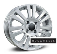 Диски Top Driver R15 / 6J PCD 4x114.3 ЕТ 44 ЦО 56.6 GM13