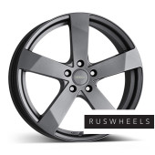 Диски Dezent R16 / 6.5J PCD 5x108 ЕТ 50 ЦО 70.1 TD graphite