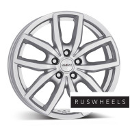 Диски Dezent R17 / 7.5J PCD 5x120 ЕТ 40 ЦО 72.6 TE