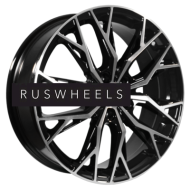 Диски RST 7x19/5x108 ET36 D65,1 R119 (Exeed) BD Диски RST 7x19/5x108 ET36 D65,1 R119 (Exeed) BD