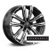Диски КиК R18 / 7.5J PCD 5x108 ЕТ 43 ЦО 65.1 Аламер