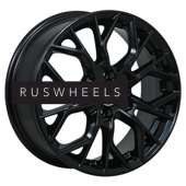 Диски CrossStreet 6,5x16/4x100 ET36 D60,1 CR-19 Black Диски CrossStreet 6,5x16/4x100 ET36 D60,1 CR-19 Black