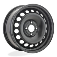 Диски Accuride 6,0\R15 4*100 ET40 d60.1 Черный Диски Accuride 6,0\R15 4*100 ET40 d60.1 Черный