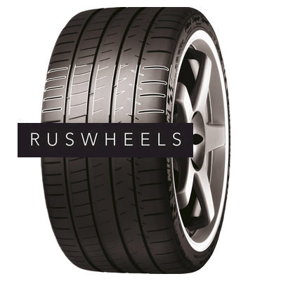Шины Michelin 255/45ZR19 100(Y) Pilot Super Sport N0 TL Шины Michelin 255/45ZR19 100(Y) Pilot Super Sport N0 TL