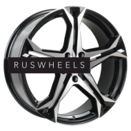 Диски RST 7,5x19/5x108 ET46 D63,4 R099 (Geely Tugela) BD Диски RST 7,5x19/5x108 ET46 D63,4 R099 (Geely Tugela) BD