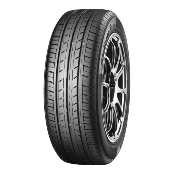 Шины Yokohama 185/65R14 86H BluEarth-Es ES32 TL Шины Yokohama 185/65R14 86H BluEarth-Es ES32 TL