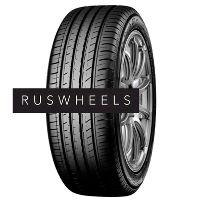 Шины Yokohama 245/45R18 100W BluEarth-GT AE51 TL Шины Yokohama 245/45R18 100W BluEarth-GT AE51 TL