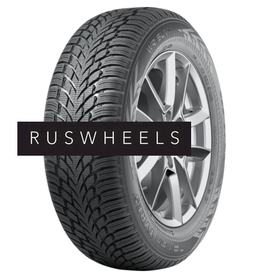 Шины Nokian Tyres 235/50R18 101V XL WR SUV 4 TL Шины Nokian Tyres 235/50R18 101V XL WR SUV 4 TL