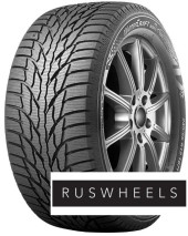 Шины Kumho 255/65/17 T 114 WS-51 XL Шины Kumho 255/65/17 T 114 WS-51 XL