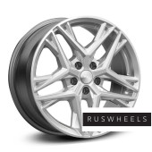 Диски Скад R18 / 8J PCD 5x120 ЕТ 50 ЦО 65.1 Челси