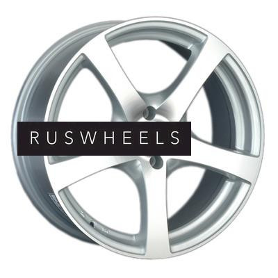 Диски LS 7x17/4x98 ET28 D58,6 357 SF Диски LS 7x17/4x98 ET28 D58,6 357 SF