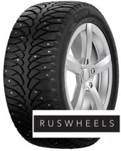 Шины Tunga 205/55 r16 Nordway 2 94Q Шипы