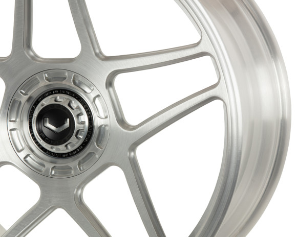 Диски Vossen GEN-02 21" Диски Vossen GEN-02 21"