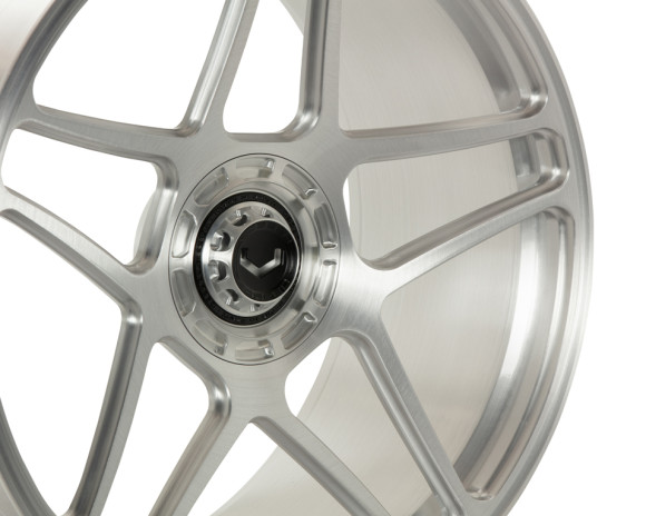 Диски Vossen GEN-02 21" Диски Vossen GEN-02 21"