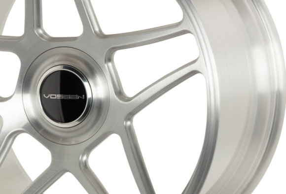 Диски Vossen GEN-02 21" Диски Vossen GEN-02 21"