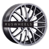 Диски Replay 9x20/5x112 ET20 D66,6 A122 GMF (конус, A001)