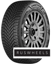 Шины Goodyear 235/50 r21 UltraGrip Ice 3 101T Шины Goodyear 235/50 r21 UltraGrip Ice 3 101T