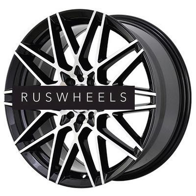 Диски PDW 6,5x16/4x100 ET40 D60,1 Veloce (5337) M/B Диски PDW 6,5x16/4x100 ET40 D60,1 Veloce (5337) M/B