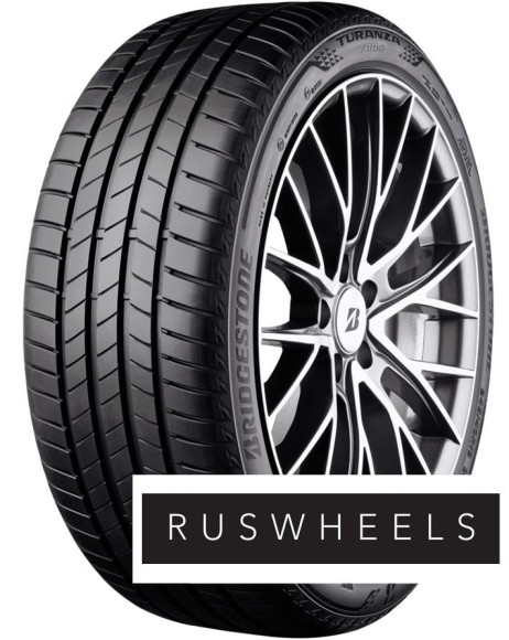 Шины Bridgestone 245/45 r18 Turanza T005 100Y Runflat