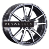 Диски Replay 8x18/5x112 ET40 D66,6 A142 GMF (конус, A001)