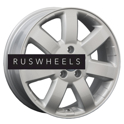 Диски Replay 6,5x17/5x114,3 ET48 D67,1 HND289 Sil (конус, C570) Диски Replay 6,5x17/5x114,3 ET48 D67,1 HND289 Sil (конус, C570)