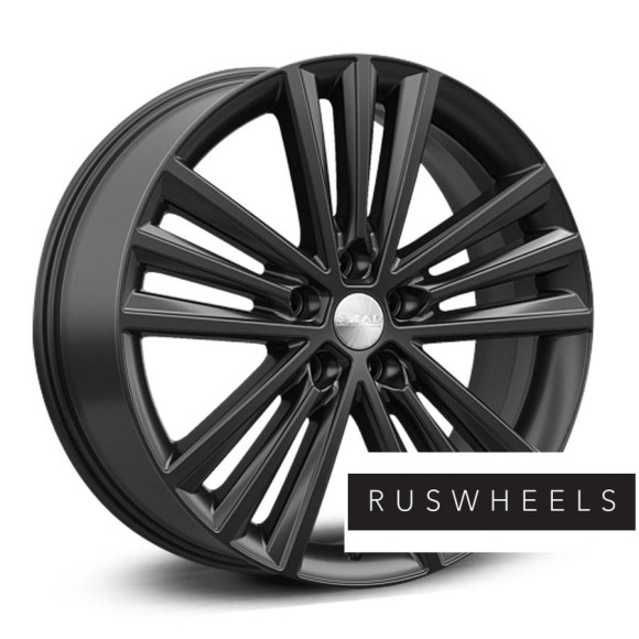 Диски Скад R19 / 7.5J PCD 5x108 ЕТ 46 ЦО 65.1 Манчестер Диски Скад R19 / 7.5J PCD 5x108 ЕТ 46 ЦО 65.1 Манчестер