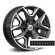 Диски Wheels UP R16 / 6.5J PCD 5x139.7 ЕТ 40 ЦО 98 Up119 Диски Wheels UP R16 / 6.5J PCD 5x139.7 ЕТ 40 ЦО 98 Up119