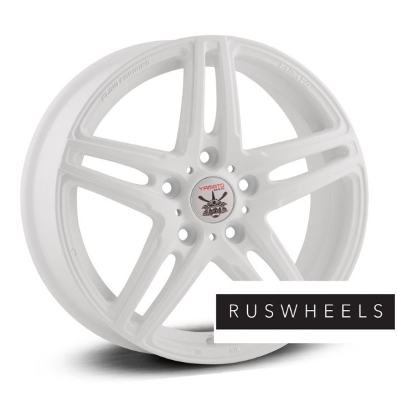 Диски Yamato Segun R16 / 6.5J PCD 5x108 ЕТ 50 ЦО 63.3 Asikaga Esimoti Диски Yamato Segun R16 / 6.5J PCD 5x108 ЕТ 50 ЦО 63.3 Asikaga Esimoti