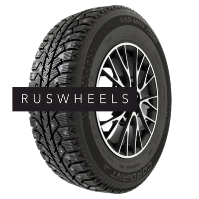 Шины Cordiant 215/55 r16 Sno-Max 7000 97T Шипы