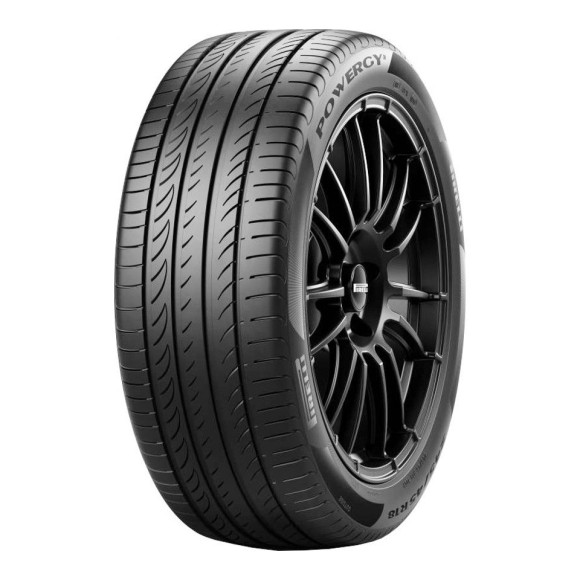Шины Pirelli  255/40/20  Y 101 POWERGY  XL  старше 3-х лет