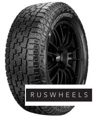 Шины Pirelli 265/60R18 110H Scorpion All Terrain Plus KS TL M+S