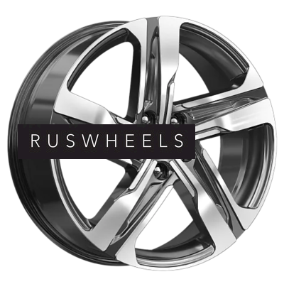 Диски Premium Series 7,5x19/5x114,3 ET49 D67,1 КР004 (Sorento) Diamond Quartz Диски Premium Series 7,5x19/5x114,3 ET49 D67,1 КР004 (Sorento) Diamond Quartz