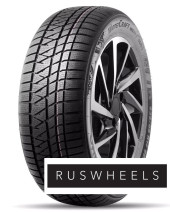 Шины Kumho  245/70/16  H 107 WS-71 SUV   CHINA