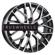 Диски RST 6,5x17/5x112 ET41 D57,1 R077 (VW) BD Диски RST 6,5x17/5x112 ET41 D57,1 R077 (VW) BD