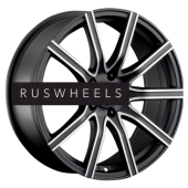 Диски Replay 8x18/5x112 ET29 D66,6 MR335 MBF (конус, C570-01)