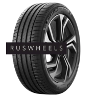 Шины Michelin 285/40R21 109Y XL Pilot Sport 4 SUV FRV TL